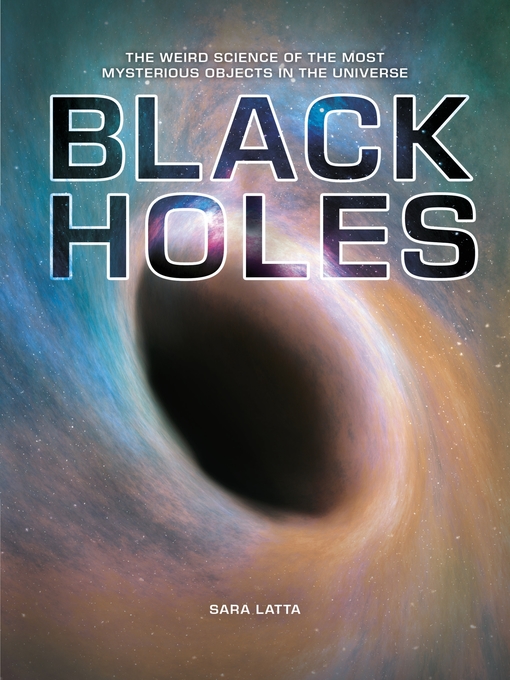 Title details for Black Holes by Sara Latta - Available